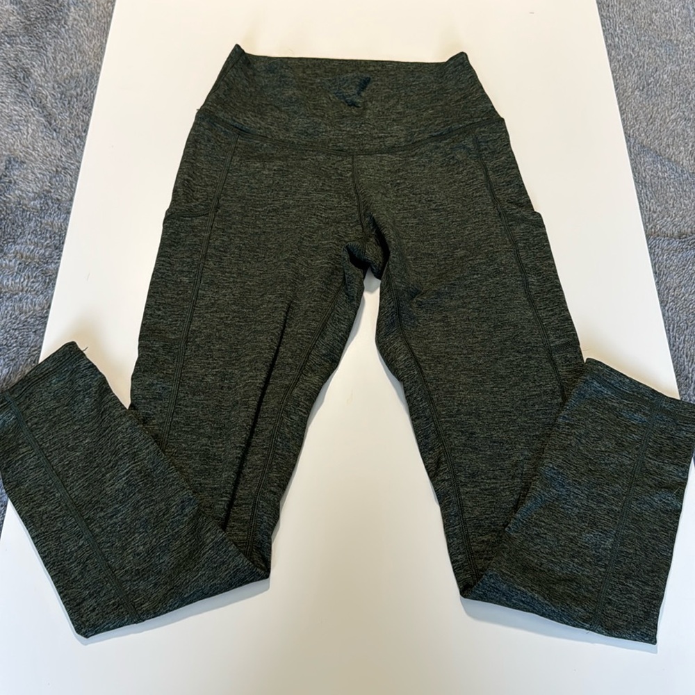 Aerie Leggings with Pockets